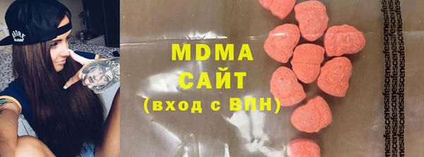 тгк Богородск